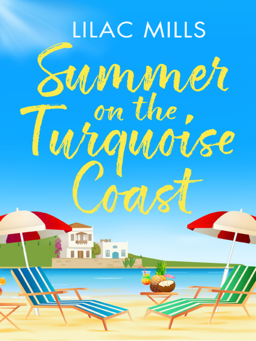 Title details for Summer on the Turquoise Coast by Lilac Mills - Wait list